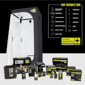 Kit de cultivo Garden Highpro