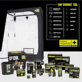 Kit de cultivo Garden Highpro