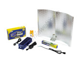 Lumatek Adjust 600W Beleuchtungsset - Mischspektrum