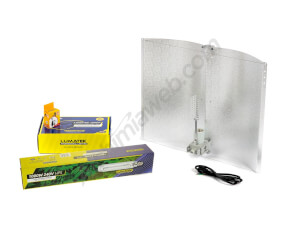 Kit électronique 1000W Lumatek HPS + Adjust Avenger