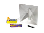 Kit d’éclairage électronique MH Lumatek + Indoor Matrix