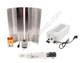 Kit de iluminación STANDARD 600w philips Green Power - Mixta