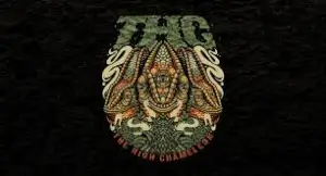 High Chameleon FEM 1 Samen