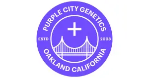 Promo Purple City 1 seed fem