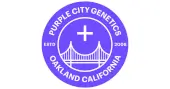 Promo Purple City 1 seed fem