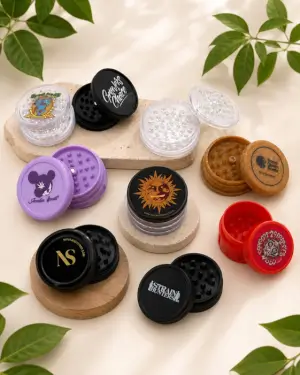Grinder