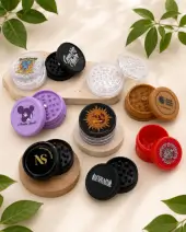 Grinder