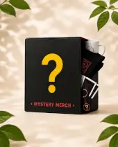 Mystery Merch