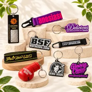 Keychain