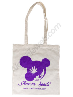 Sac en toile Anesia Seeds
