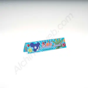 Papel De Fumar King Size Anesia Seeds