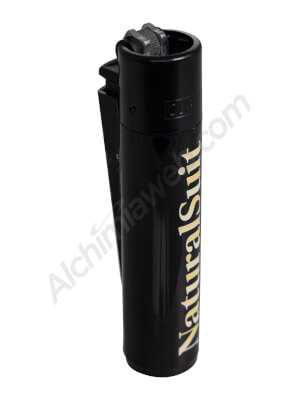 Briquet Natural Suit