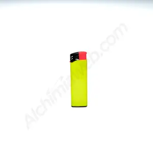 Encendedor fluorescente