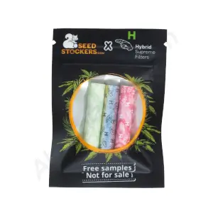 Filtres Seed Stockers