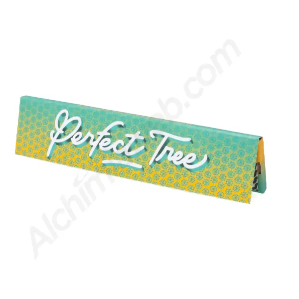 Papel slim king size de Perfect Tree