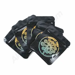 5 Sachets Hermétiques Perfect Tree