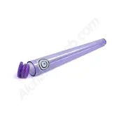 Purple City Genetics 110 mm Cone-Shaped Cigarette Holder