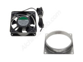Extracteur SUNON DP200A + adaptateur