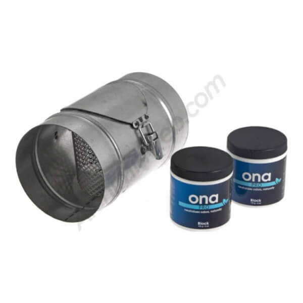 Ona Control Duct
