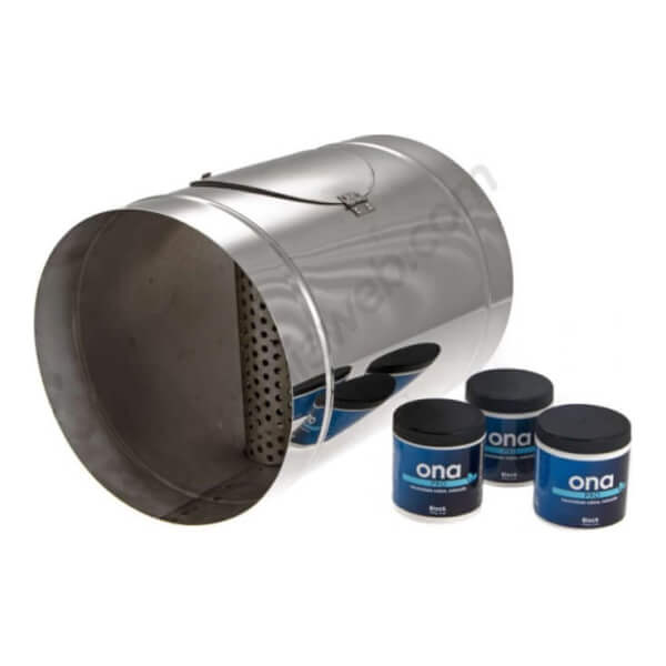 Ona Control Duct - Large