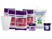Outdoor Basic Starter Kit - 10 Auto-flowering