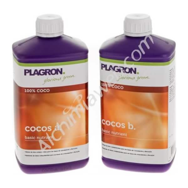 Plagron Coco A+B 1L