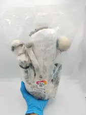 Bolsa de cultivo Whitebilly - Mycobag