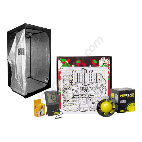 Starter-Schrank-Kit LED