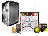 Starter-Schrank-Kit LED