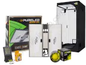 Starter-Schrank-Kit LED
