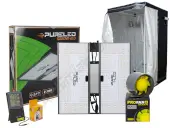 Starter-Schrank-Kit LED