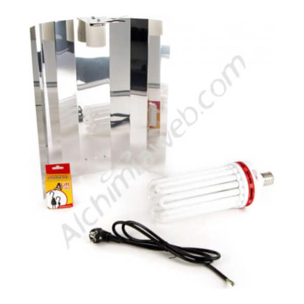 Lighting Kit ENERGY-SAVING  250w Mixed