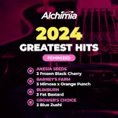 Alchimia Greatest Hits Feminized