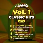 Alchimia Classic Hits Auto