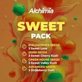 Sweet Flavor Kit