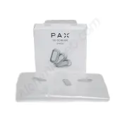 3D-Siebe für die PAX-Kammer