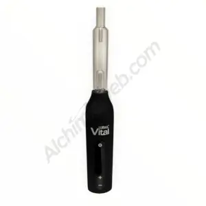 Kit Vaporisateur Vital + Bubbler en verre