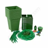 Kit de Riego Automático Floraflex + Maceta 15 cm