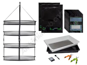 Kit de Cosecha Pro