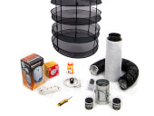 Alchimia Extra 100 Drying Kit