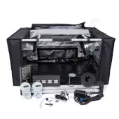 Premium Mushroom Growing Kit