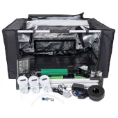 Kit cultivo de setas Premium