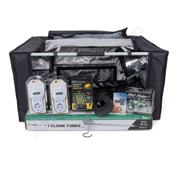 Premium Mushroom Growing Kit