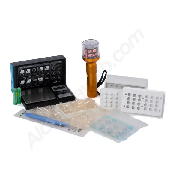 Psilocybin Microdose Kit