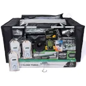Kit cultivo de setas Premium