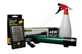 Kit Control de Clima para cultivo de setas mágicas