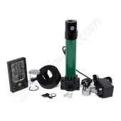 Climate Control Kit for magic mushroom cultivation