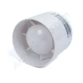 Pure Factory Pure Fan Inline Extractor