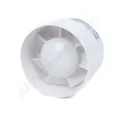 Extracteur en ligne Pure Factory Pure Fan