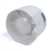 Pure Factory Pure Fan Inline Extractor